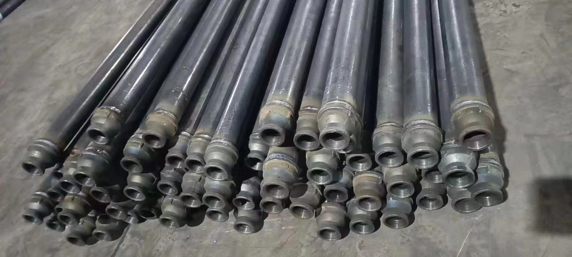 延安市桩基注浆管桩基声测管 - 哪里好